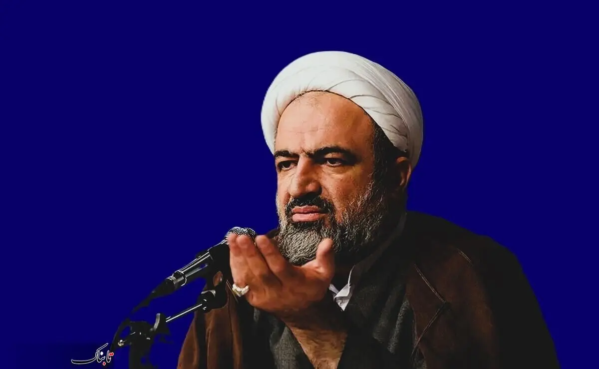 عصبانیت یک نماینده از حمید رسایی؛ باید در اظهاراتش حد ادب را نگه دارد/ اینکه برخی در قبال هر رخدادی فقط منتقد باشند، هنر نیست