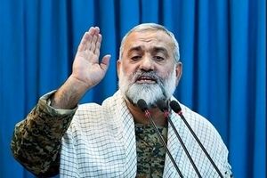 ماجرای برکناری سردار نقدی چیست؟