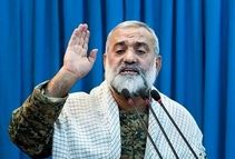 ماجرای برکناری سردار نقدی چیست؟
