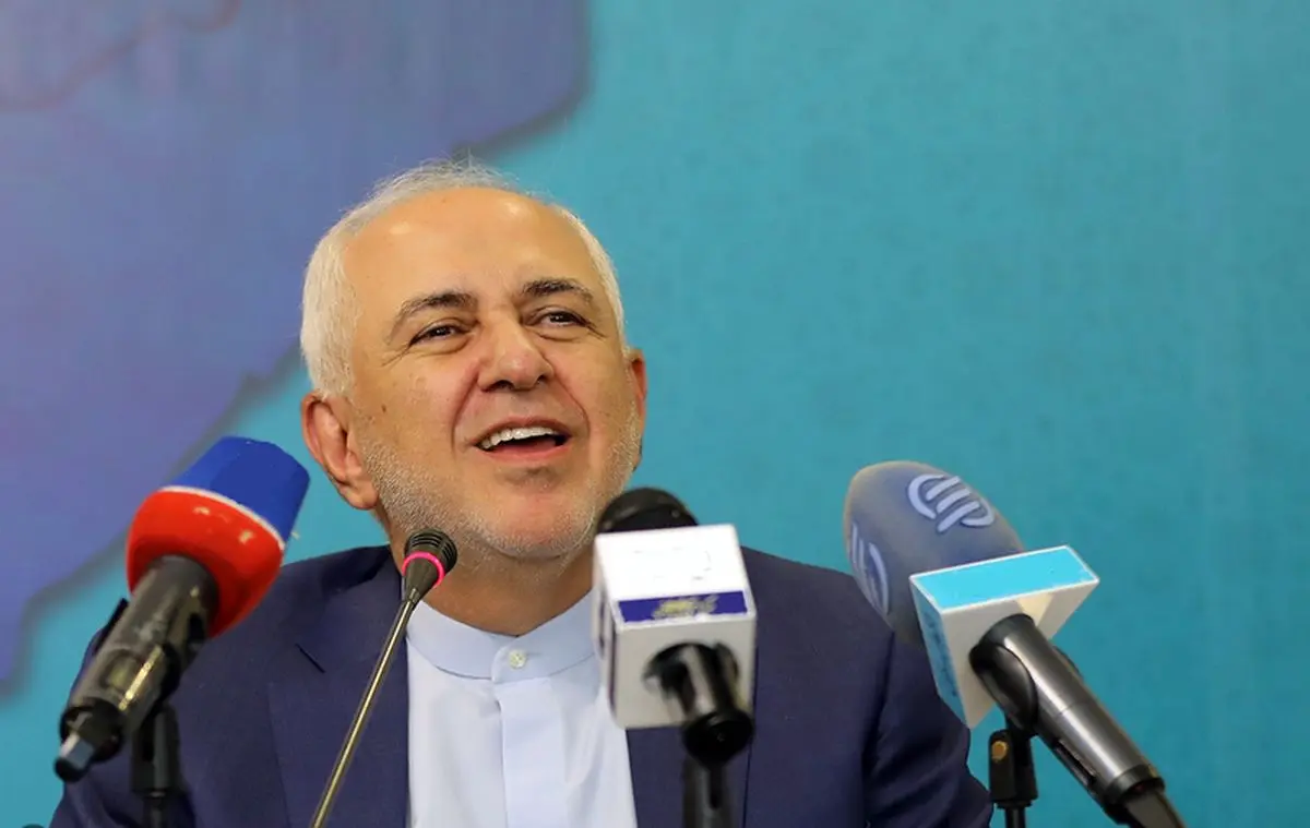 ظریف تحلیل کرد؛ مهمترین کاری که باید پس از بحران غزه انجام می‌دادیم/ ویدئو