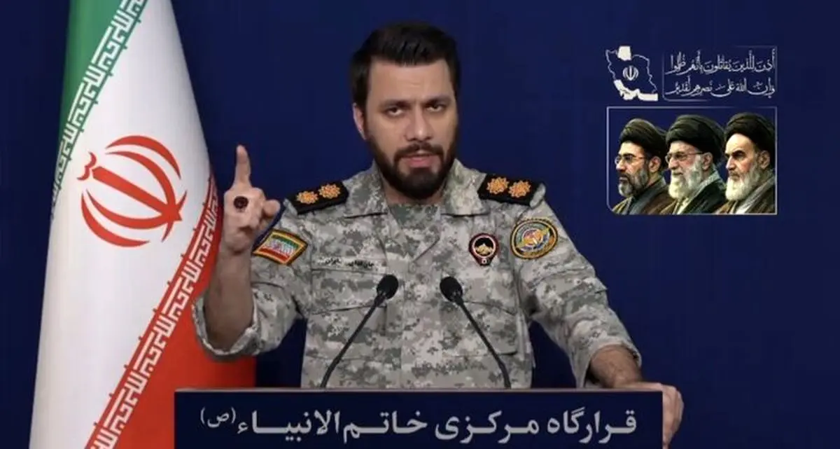 به دنبال فرماندهان و سربازان فراری آمریکا هستیم