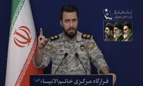 به دنبال فرماندهان و سربازان فراری آمریکا هستیم