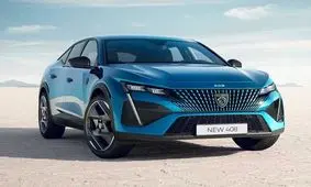 بازگشت به ریشه؛ «پژو ۴۰۸» وارث پرافتخار ۴۰۵ است؟/ عکس