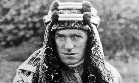 لورنس عربستان، عاشقی که جاسوس شد/ بزرگترین جاسوس بریتانیا کیست؟