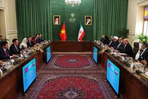 قالیباف: اولویت ایران در سیاست خارجی، توجه ویژه به حوزه آسیای شرقی است

