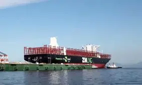 نخست وزیر مالزی: کشتی‌های اسرائیلی اجازه ورود ندارند

