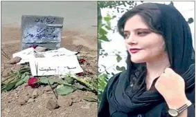 مهسا امینی هم فراموش می شود و سیاست های فرهنگی درست نمی شود