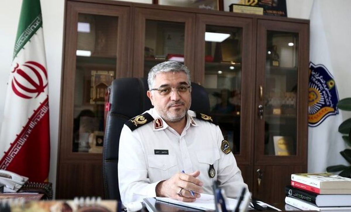 طرح جدید پلیس برای برخورد با تخلفات موتورسیکلت ها