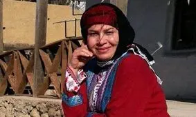 عمل زیبایی خدمتکار بد جنس سریال های ایرانی