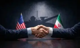 توافق ایران و آمریکا برای بازگشایی تنگه هرمز و لغو همزمان محاصره دریایی

