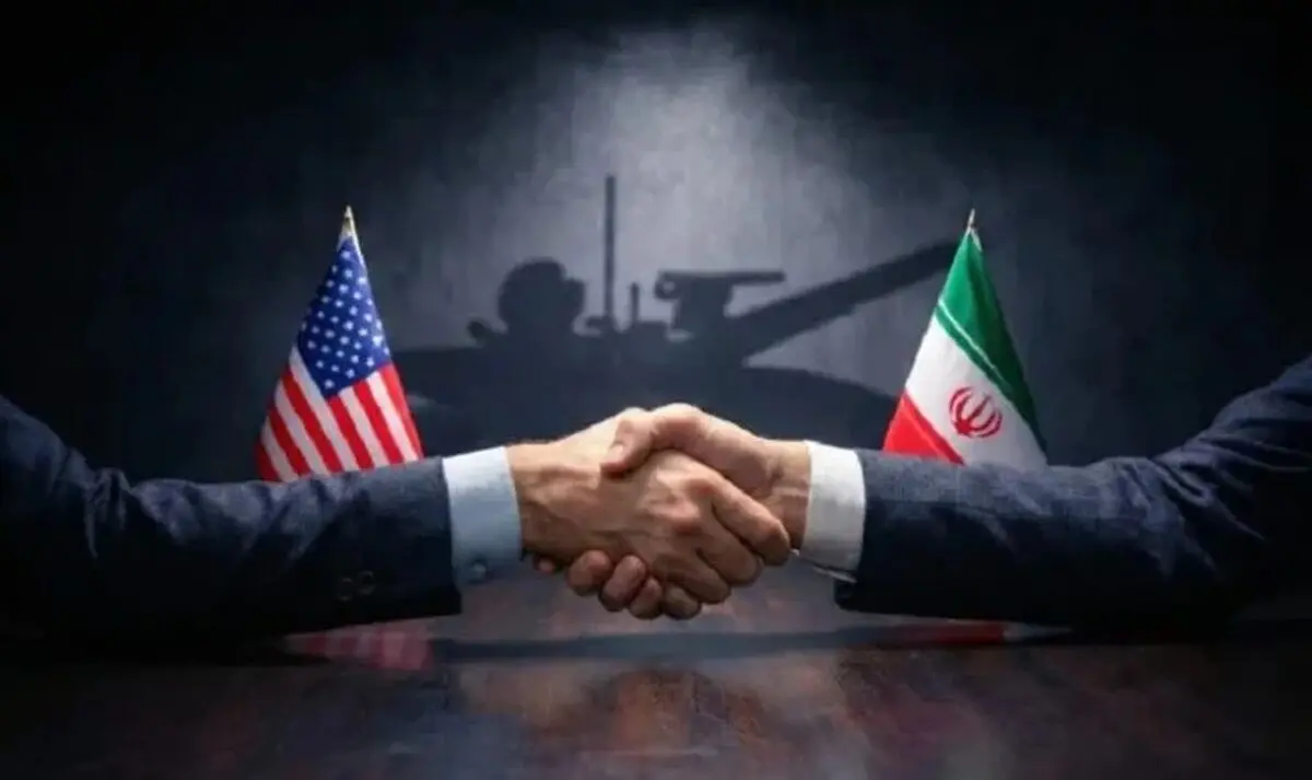 توافق ایران و آمریکا برای بازگشایی تنگه هرمز و لغو همزمان محاصره دریایی

