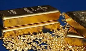 قیمت طلا بالاخره ریخت