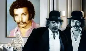 من بودم، حاجی نصرت، رضا پونصد، علی فرصت، آره و اینا...؛ سرنوشت تراژیک بهمن مفید 