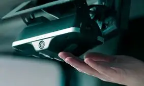 این دوربین های نظارتی آمازون ترسناک اند!