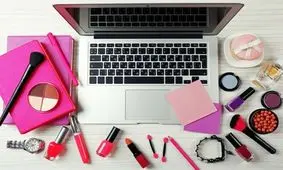 خرید اینترنتی لوازم آرایشی و بهداشتی از روژا