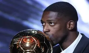 پیشنهاد شگفت‌انگیز الهلال به برنده توپ طلا