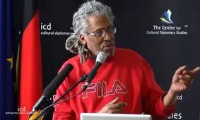 آمریکا در جنگ بغداد- تهران به دنبال منابع ایران بود