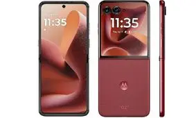 مشخصات جدیدترین گوشی تاشوی موتورولا چیست؟