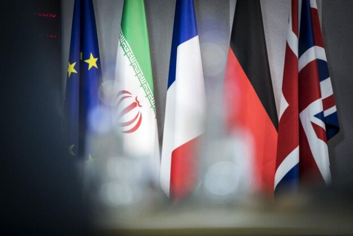 بیابتکاری اروپا در مقابل پیشنهادات راهگشای ایران