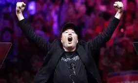 رکوردشکنی تاریخی ایلان ماسک/ ثروتمندترین فرد جهان دست‌نیافتنی شد

