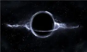 کشف شواهد جدیدی از منشاء سیاهچاله‌ های متوسط

