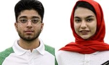 تیم میکس تپانچه جوانان ایران، چهارم جهان شد


