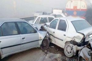 حواشی ایربگ‌های بازنشده تصادف بهبهان؛ درخواست اعلام جرم علیه خودروسازان