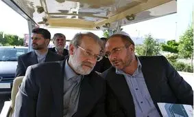 چرا قالیباف به خاطر پسرش ردصلاحیت نشد؟