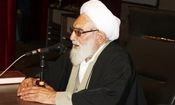 امام جمعه کرمانشاه درگذشت

