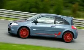 7 خودروی جاده ای برتر از برند رنو