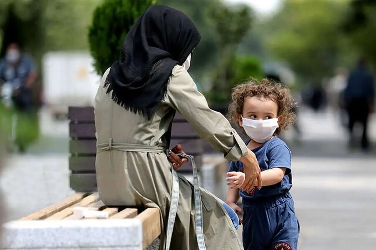  آمار هولناک مرگ‌و میر براثر آلودگی هوا به گزارش وزیر بهداشت 