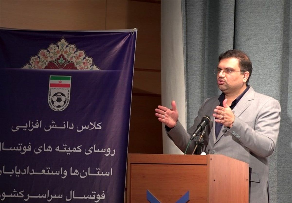اصولی: به احتمال زیاد دستیار ایرانی کیروش، آقاجانیان است/ موضوعات را با لحنی که بلدم، انتقال میدهم