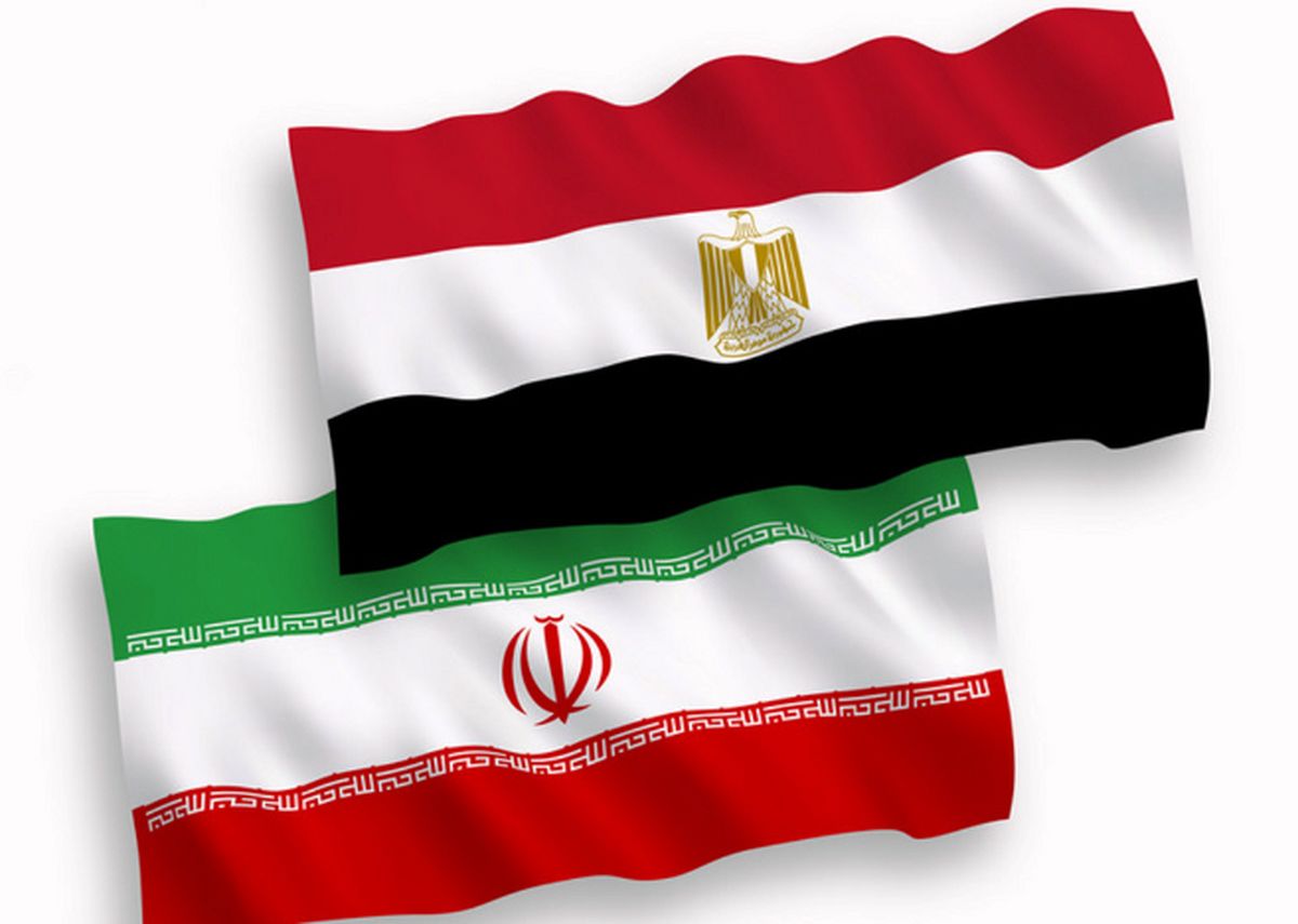 گروههای فشار از سنگاندازی در مسیر آشتی مصر - ایران دست کشیدهاند