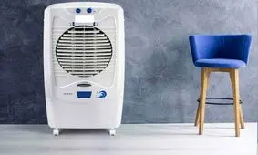 قدیمی‌ترین کولر ایران در زمان آل‌بویه