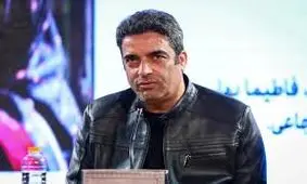 منوچهر هادی از اخراج خود از پروژه «تراشه» خبر داد؛ ماجرا چیست؟