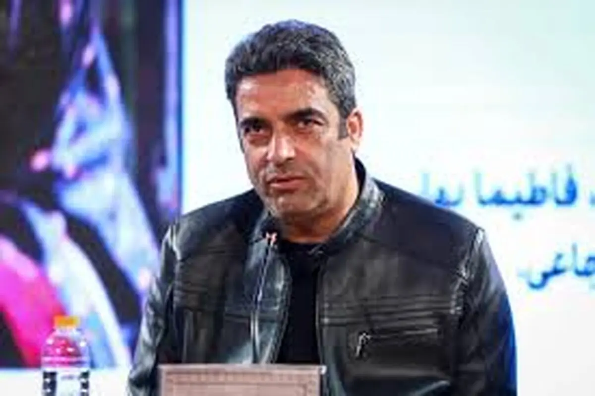 منوچهر هادی از اخراج خود از پروژه «تراشه» خبر داد؛ ماجرا چیست؟