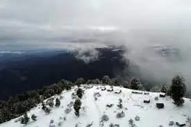 تفرجگاه‌های خراسان رضوی تا پایان هفته تعطیل شدند