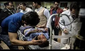 افزایش آمار مصدومان در کشور؛ چند نفر جان باختند؟