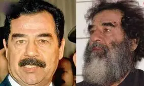 افسران اطلاعاتی ایران، هنگام اعدام صدام عمدا فارسی صحبت می‌کردند!/ ویدئو

