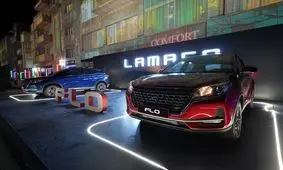 آغاز مسیری تازه با خودرو «فلو»