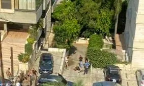 هشدار سفارت آمریکا در بیروت درباره سفر به لبنان

