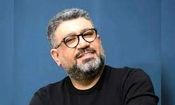 واکنش رشیدپور به گفتگوی جنجالی علی ضیا با شهرام شب پره/ ویدئو