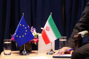 فایننشال تایمز: اروپا تعلیق موقت تحریم های ایران را بررسی می‌کند