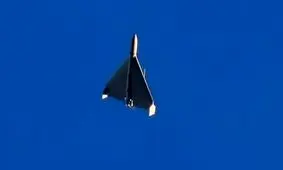 حمله پهپادی به محل اقامت زلنسکی خنثی شد/ ویدئو