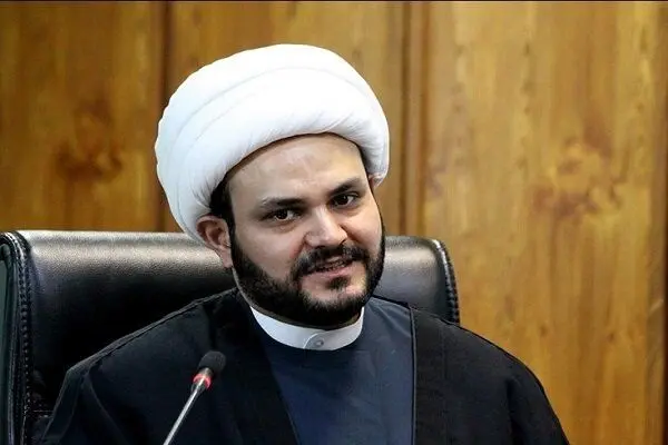 شیخ اکرم الکعبی: نفت عراق باید از قیمومیت آمریکا خارج شود