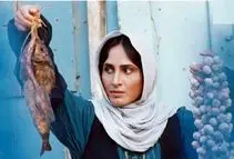 سفر در زمان؛ چهره «سوسن تسلیمی» در 70 سالگی؛ سال 1398/ عکس
