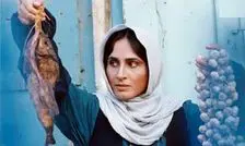 سفر در زمان؛ چهره «سوسن تسلیمی» در 70 سالگی؛ سال 1398/ عکس
