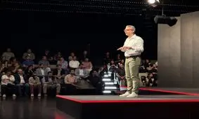 جشن ده‌سالگی بازارگاه دیجی‌کالا؛ پایان یک دهه و آغاز عصر هوش مصنوعی