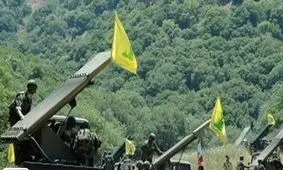 آتش فتنه صهیونیستی به اراضی اشغالی کشیده شد/ ایستادگی مقاومت در برابر جسارت صهیونیست‌ها

