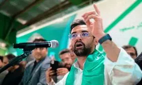 آذری جهرمی: تحریم نعمت بود اما فقط برای خانواده های برخی آقایان/ اگر می‌گویید برجام بد است، خب طرح‌تان برای اداره کشور چیست؟ هیچی؟ با هیچی که نمی‌توان کشور را اداره کرد